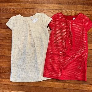 Gap Kids Girls Dresses Size 8